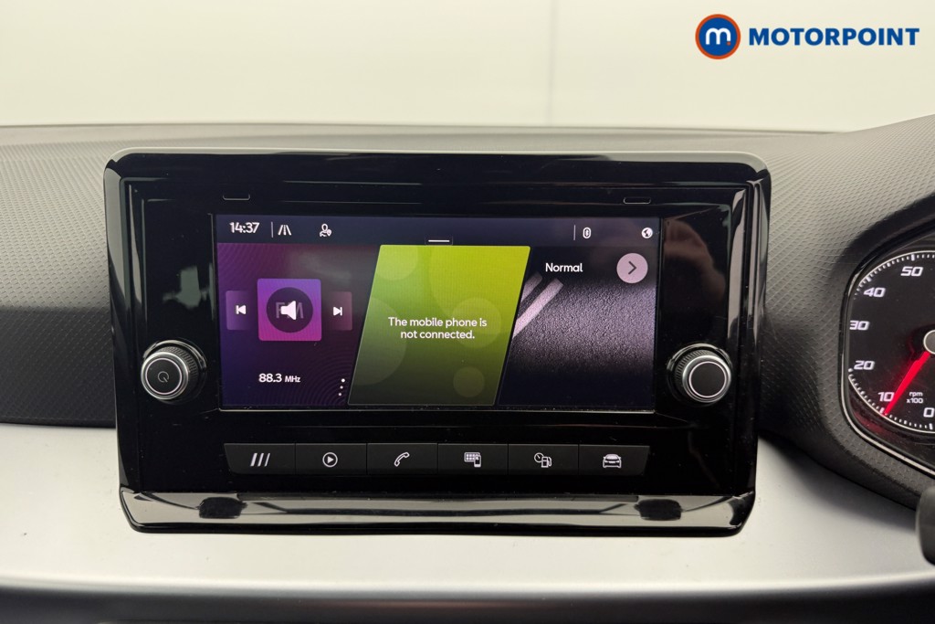 Used SEAT Arona 2023 for sale - 77417847: Photo 17