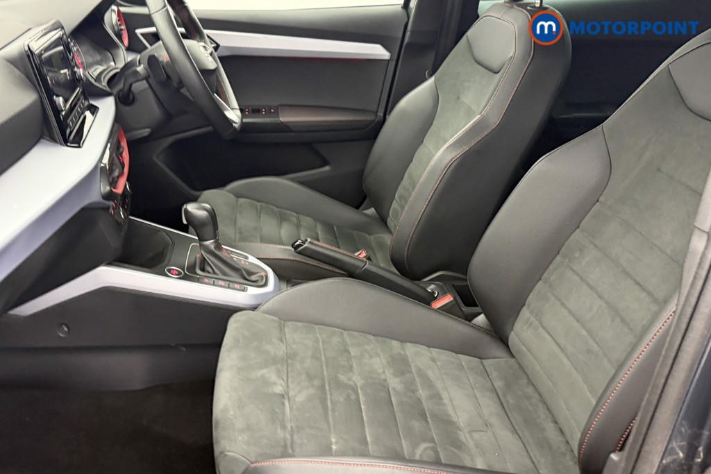 Used SEAT Arona 2023 for sale - 77417847: Photo 28