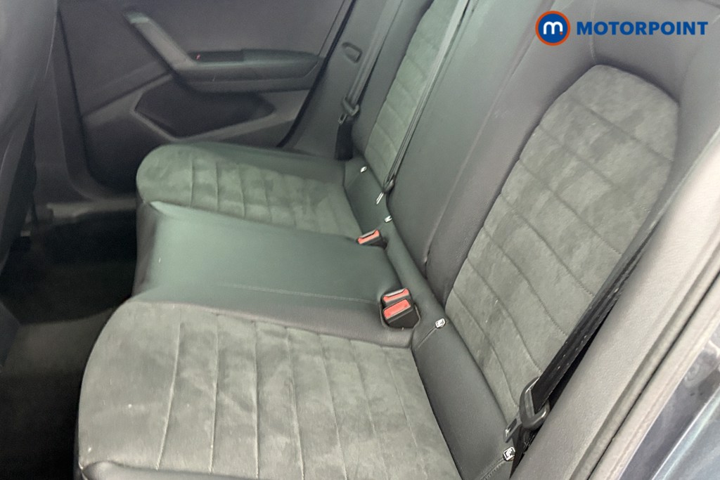 Used SEAT Arona 2023 for sale - 77417847: Photo 29