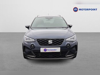 Used SEAT Arona 2023 for sale - 77417847: Photo