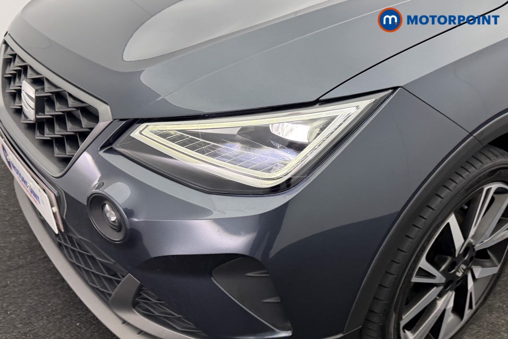 Used SEAT Arona 2023 for sale - 77417847: Photo 34