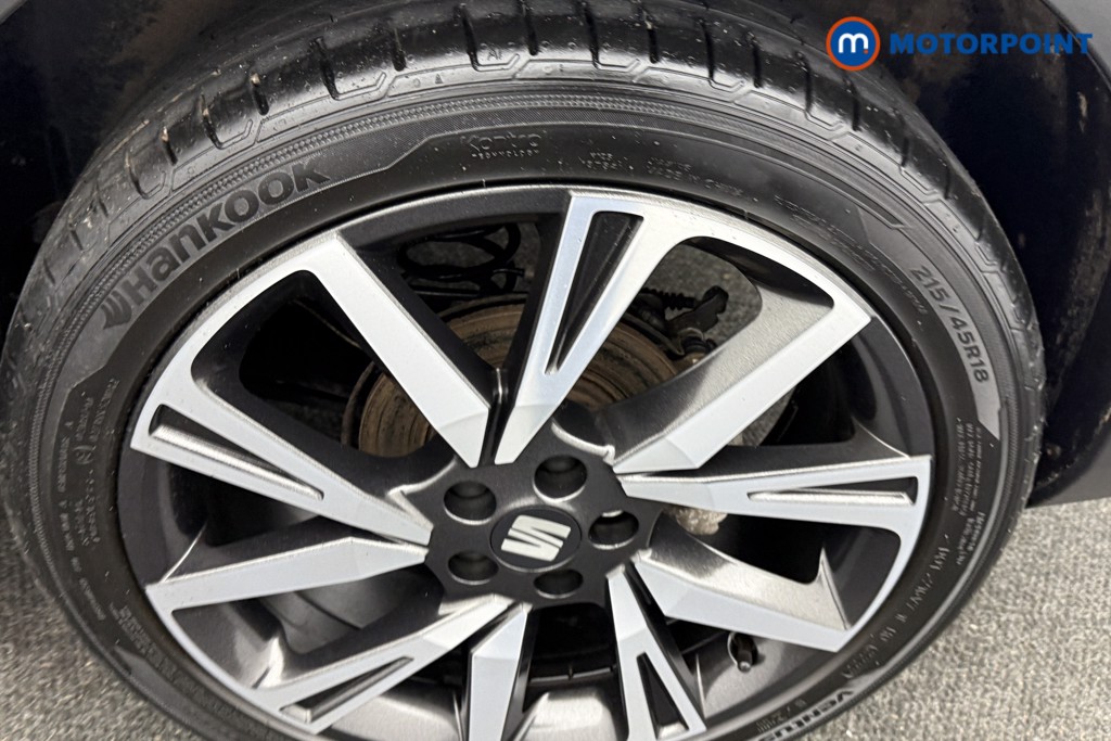 Used SEAT Arona 2023 for sale - 77417847: Photo 36