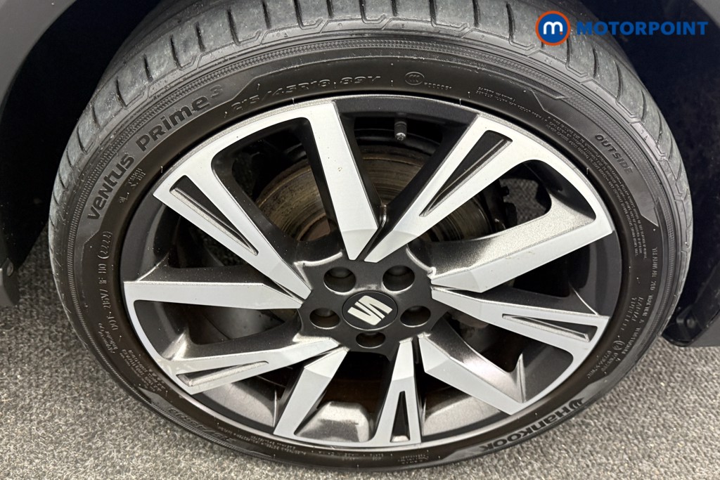 Used SEAT Arona 2023 for sale - 77417847: Photo 38