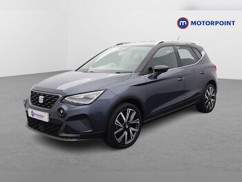 Used SEAT Arona 2023 for sale - 77417847: Photo