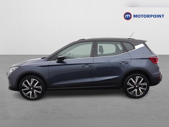 Used SEAT Arona 2023 for sale - 77417847: Photo