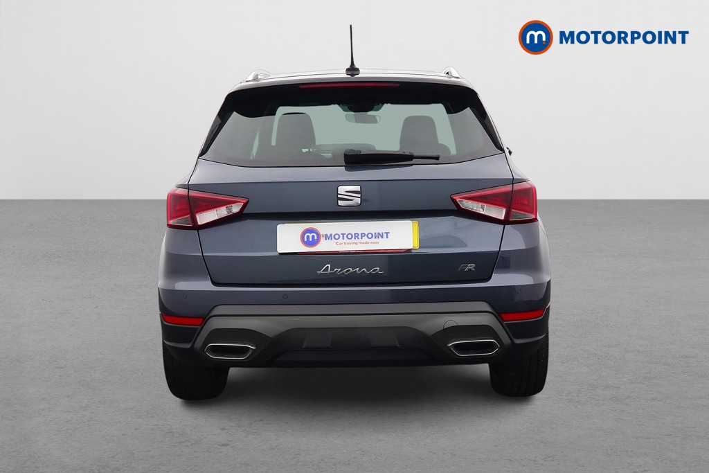 Used SEAT Arona 2023 for sale - 77417847: Photo 6