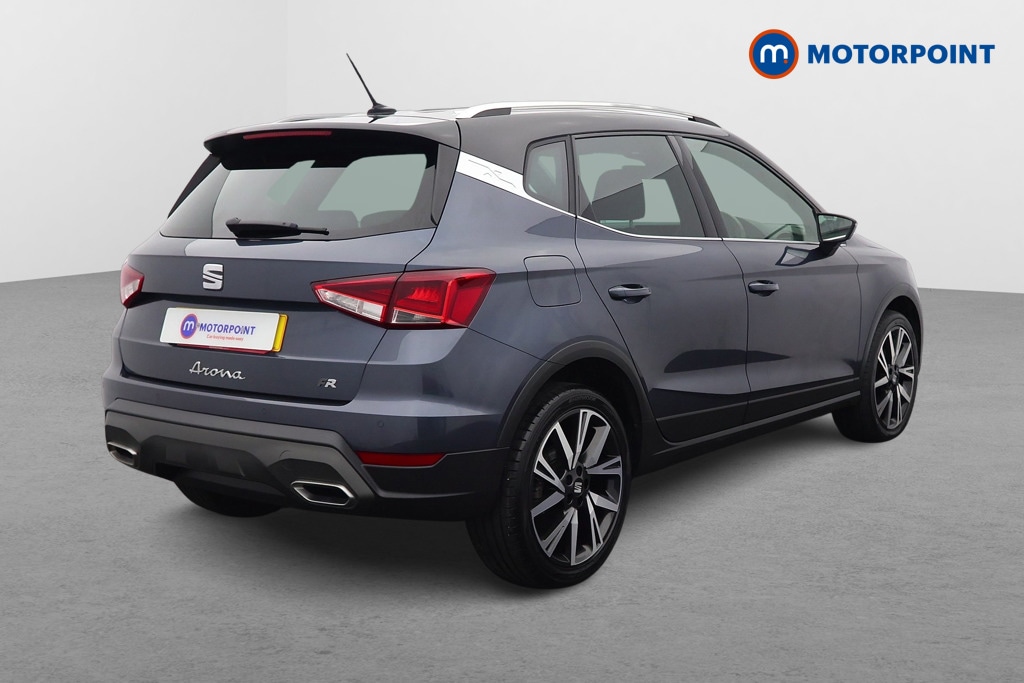 Used SEAT Arona 2023 for sale - 77417847: Photo 7