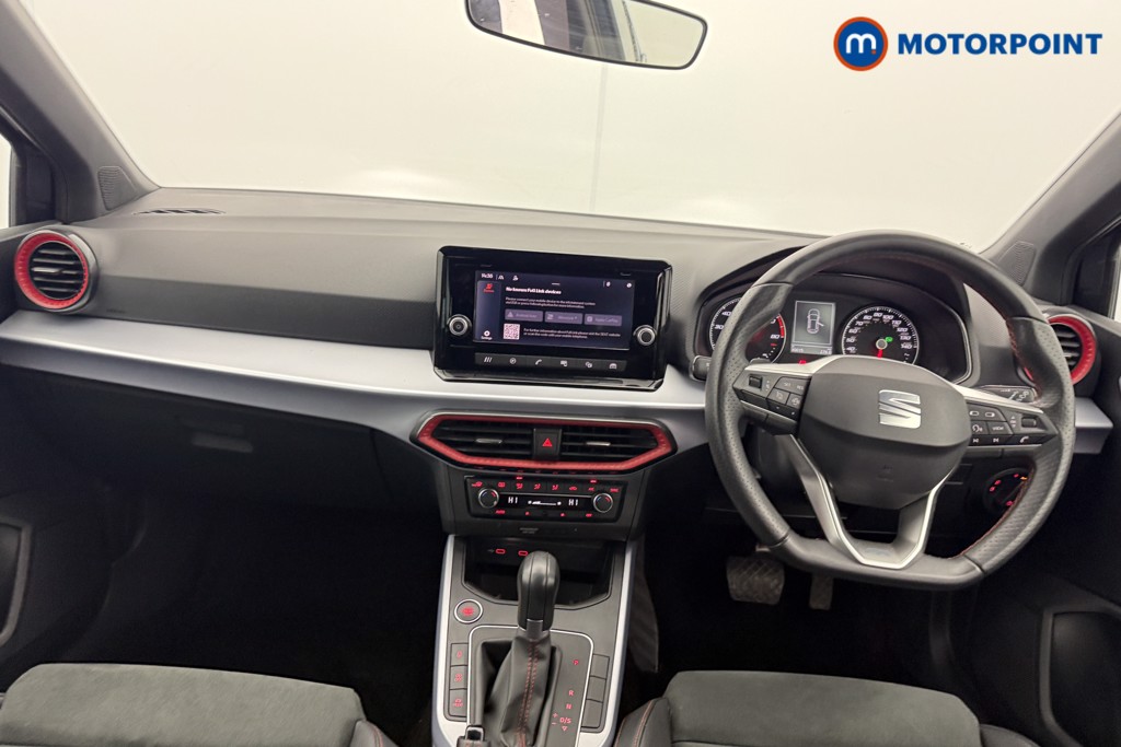 Used SEAT Arona 2023 for sale - 77417847: Photo 9