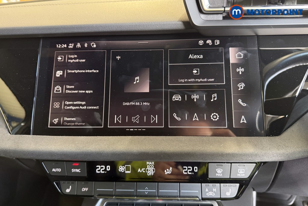 Used Audi A3 2024 for sale - 76416043: Photo 13