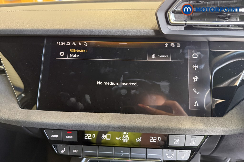 Used Audi A3 2024 for sale - 76416043: Photo 16