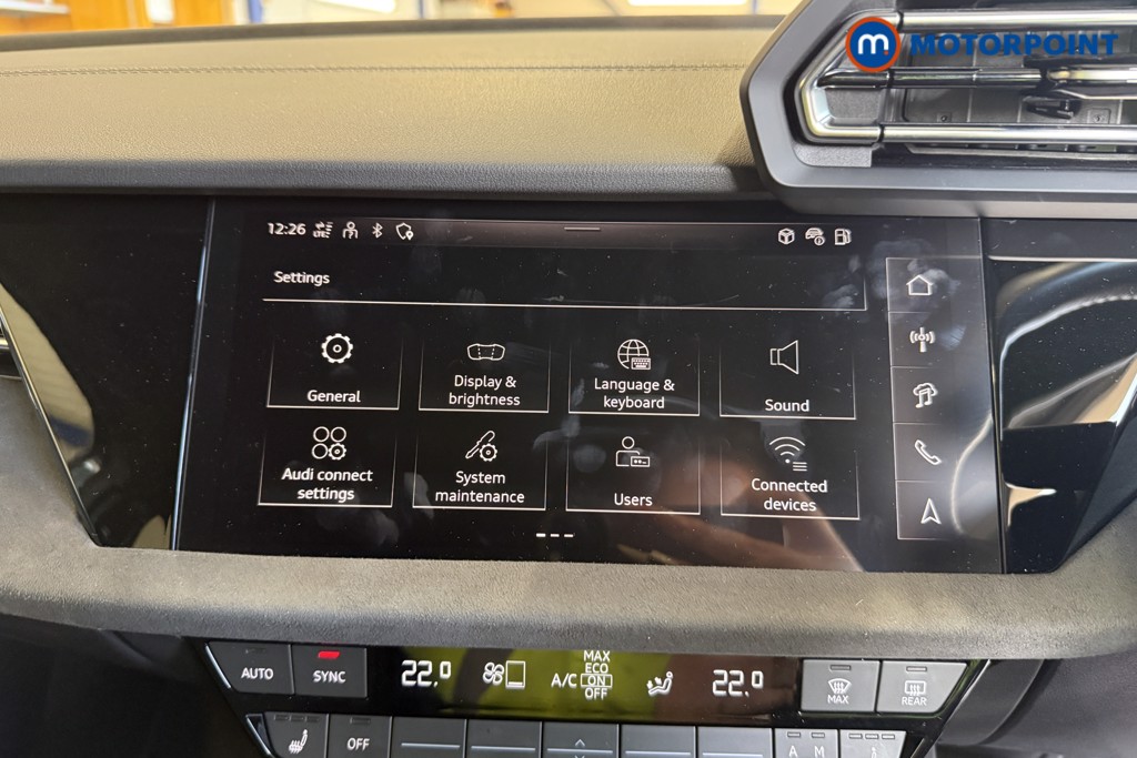 Used Audi A3 2024 for sale - 76416043: Photo 24