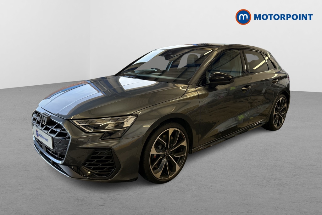 Used Audi A3 2024 for sale - 76416043: Photo 3