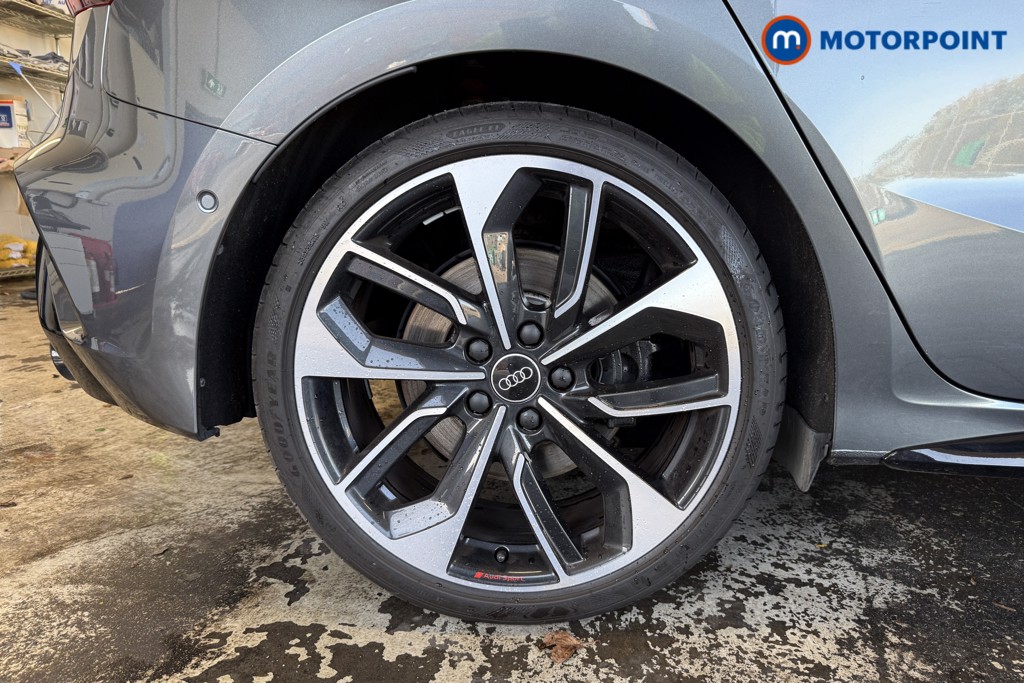 Used Audi A3 2024 for sale - 76416043: Photo 32