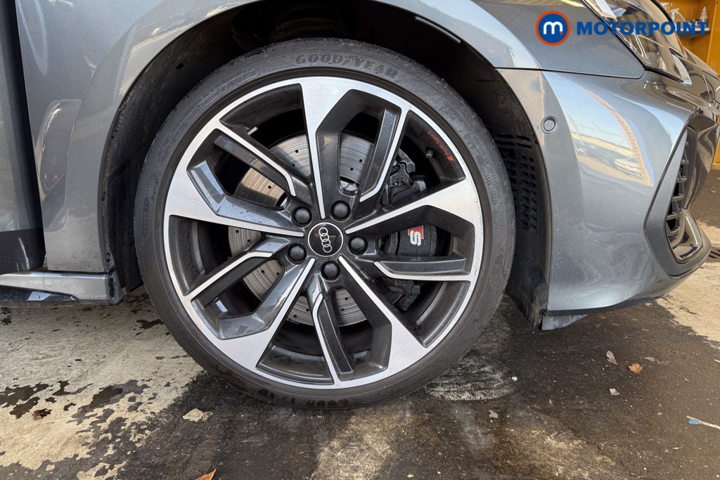 Used Audi A3 2024 for sale - 76416043: Photo 35