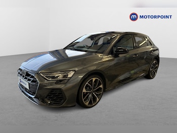 Used Audi A3 2024 for sale - 76416043: Photo