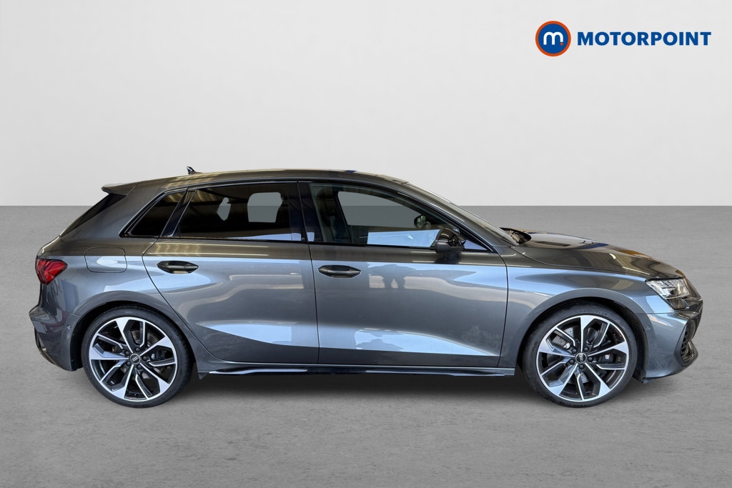 Used Audi A3 2024 for sale - 76416043: Photo 8