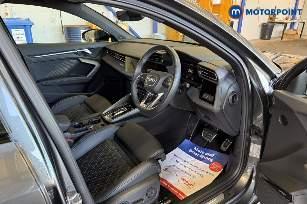 Used Audi A3 2024 for sale - 76416043: Photo 9