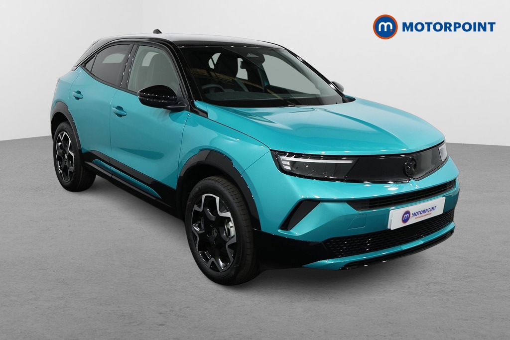 Used Vauxhall Mokka 2025 for sale - 76279107: Photo 1