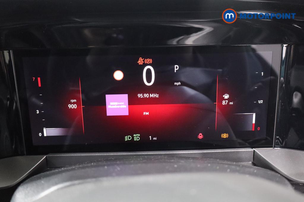 Used Vauxhall Mokka 2025 for sale - 76279107: Photo 12