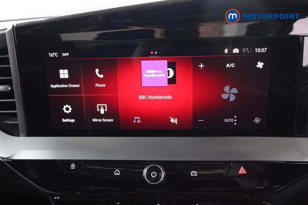 Used Vauxhall Mokka 2025 for sale - 76279107: Photo 13