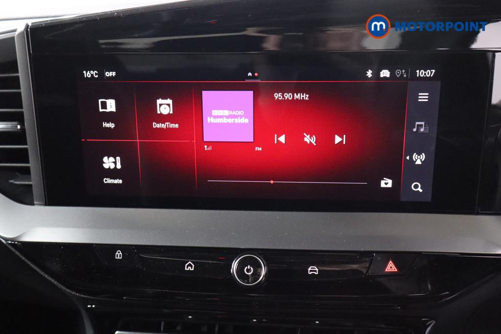 Used Vauxhall Mokka 2025 for sale - 76279107: Photo 14