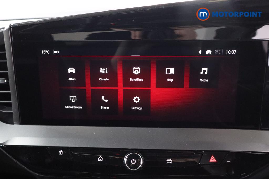 Used Vauxhall Mokka 2025 for sale - 76279107: Photo 15