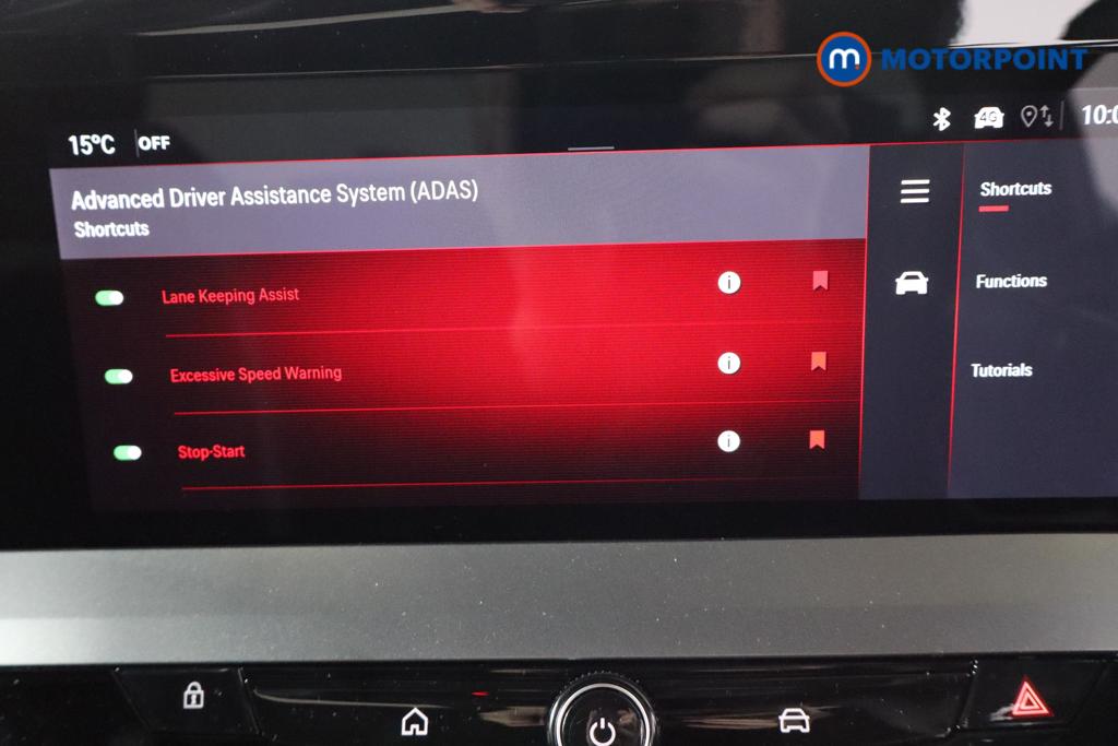 Used Vauxhall Mokka 2025 for sale - 76279107: Photo 16
