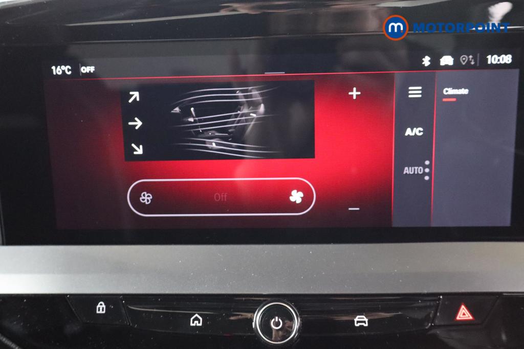 Used Vauxhall Mokka 2025 for sale - 76279107: Photo 17