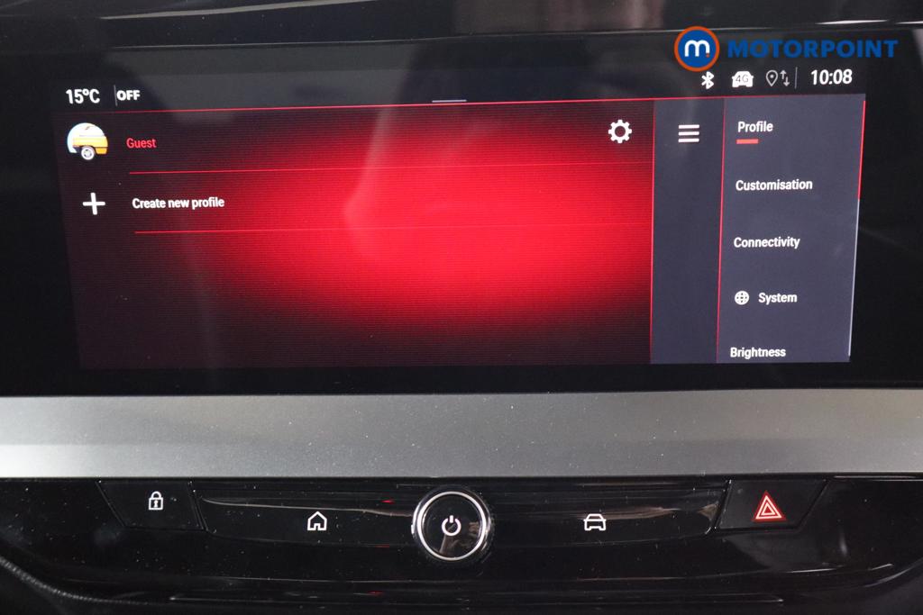 Used Vauxhall Mokka 2025 for sale - 76279107: Photo 18
