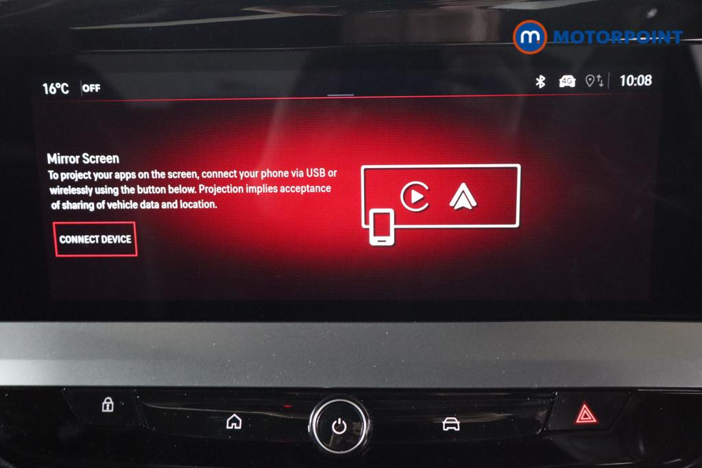 Used Vauxhall Mokka 2025 for sale - 76279107: Photo 19