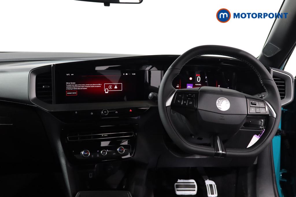 Used Vauxhall Mokka 2025 for sale - 76279107: Photo 24