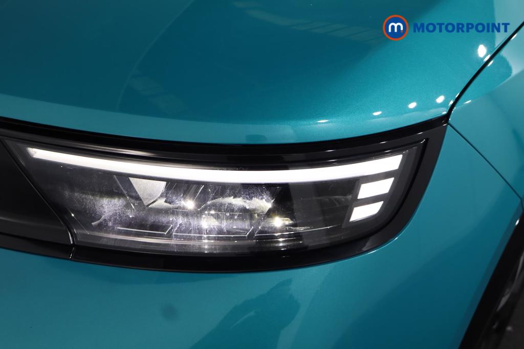 Used Vauxhall Mokka 2025 for sale - 76279107: Photo 31