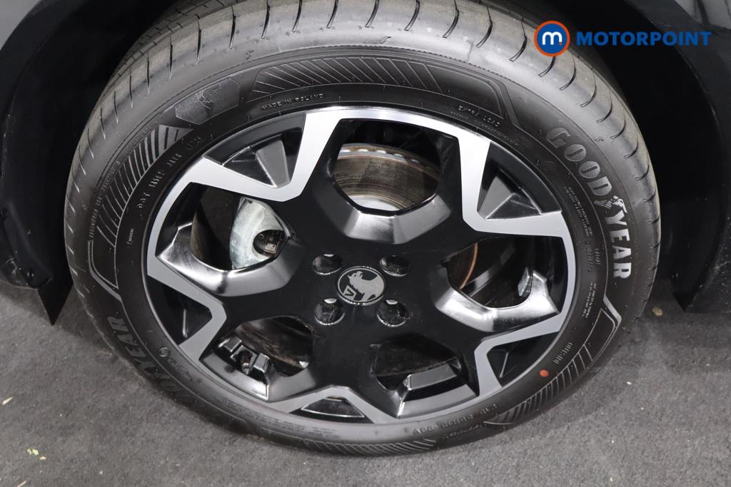 Used Vauxhall Mokka 2025 for sale - 76279107: Photo 35