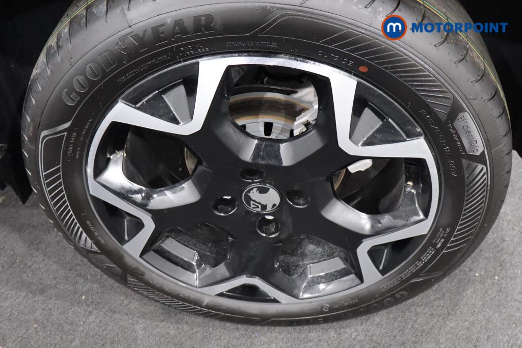 Used Vauxhall Mokka 2025 for sale - 76279107: Photo 36