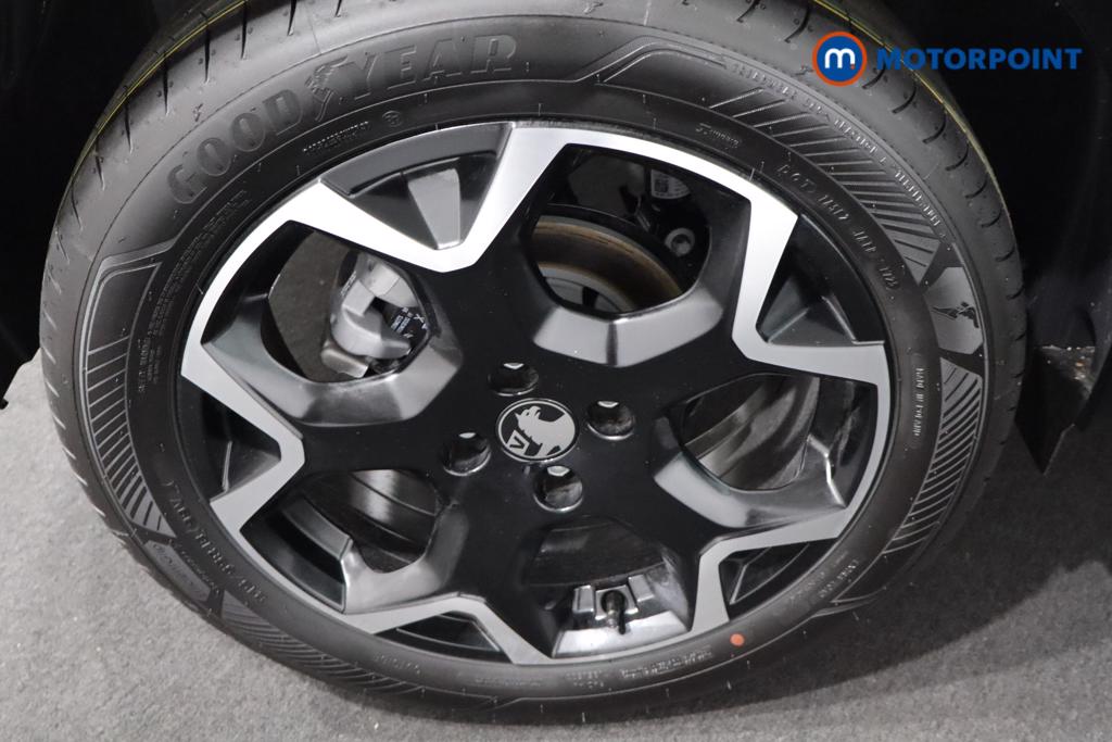 Used Vauxhall Mokka 2025 for sale - 76279107: Photo 37