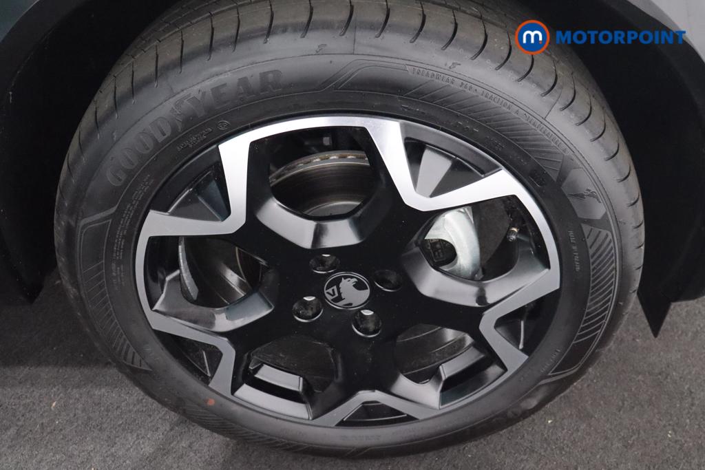 Used Vauxhall Mokka 2025 for sale - 76279107: Photo 38