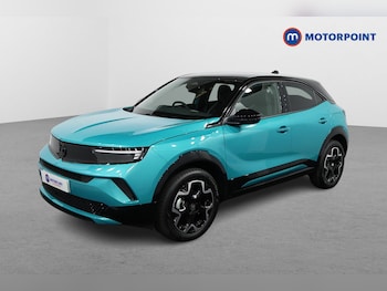 Used Vauxhall Mokka 2025 for sale - 76279107: Photo