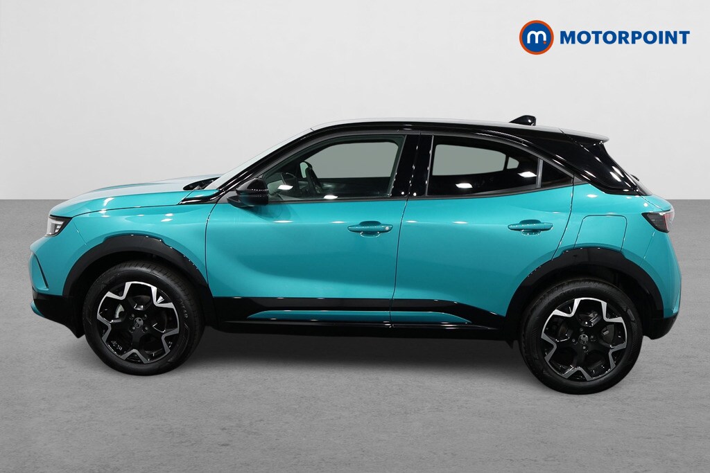 Used Vauxhall Mokka 2025 for sale - 76279107: Photo 4