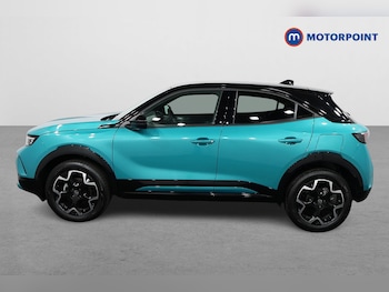 Used Vauxhall Mokka 2025 for sale - 76279107: Photo