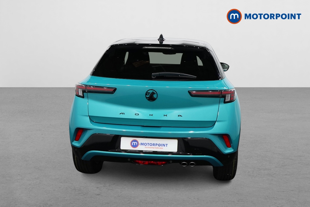 Used Vauxhall Mokka 2025 for sale - 76279107: Photo 6