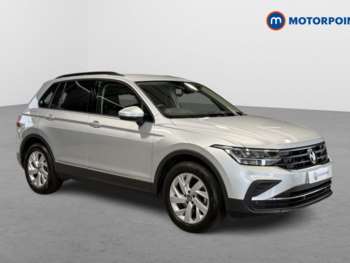 2022 - 1.5 TSI 150 Life 5dr DSG