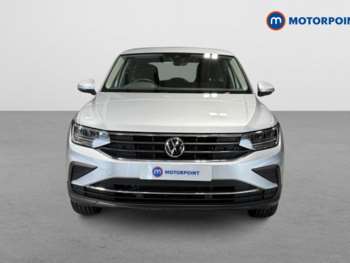 Used Volkswagen Tiguan 2022 for sale - 74869347: Photo