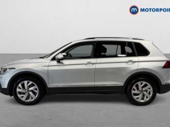 Used Volkswagen Tiguan 2022 for sale - 74869347: Photo