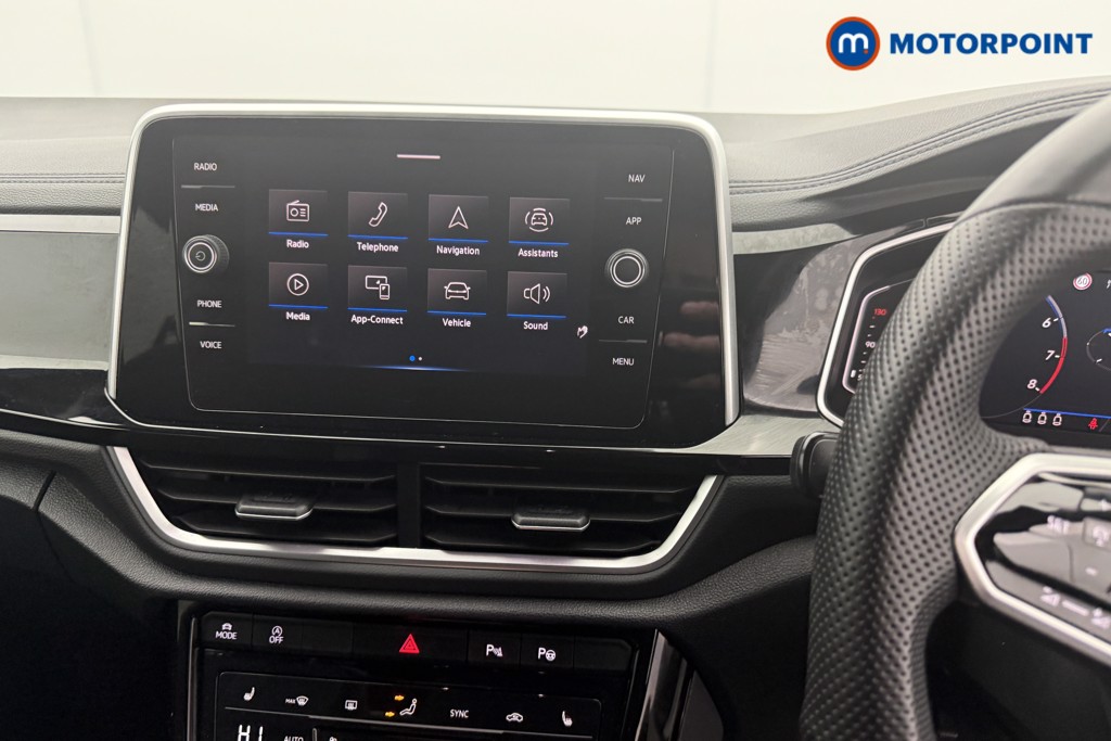 Used Volkswagen T-Roc 2023 for sale - 77171239: Photo 18