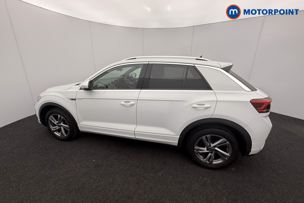 Used Volkswagen T-Roc 2023 for sale - 77171239: Photo 21