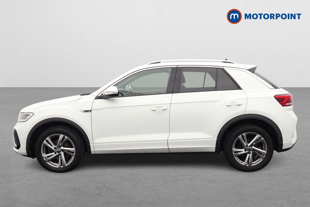 Used Volkswagen T-Roc 2023 for sale - 77171239: Photo 3
