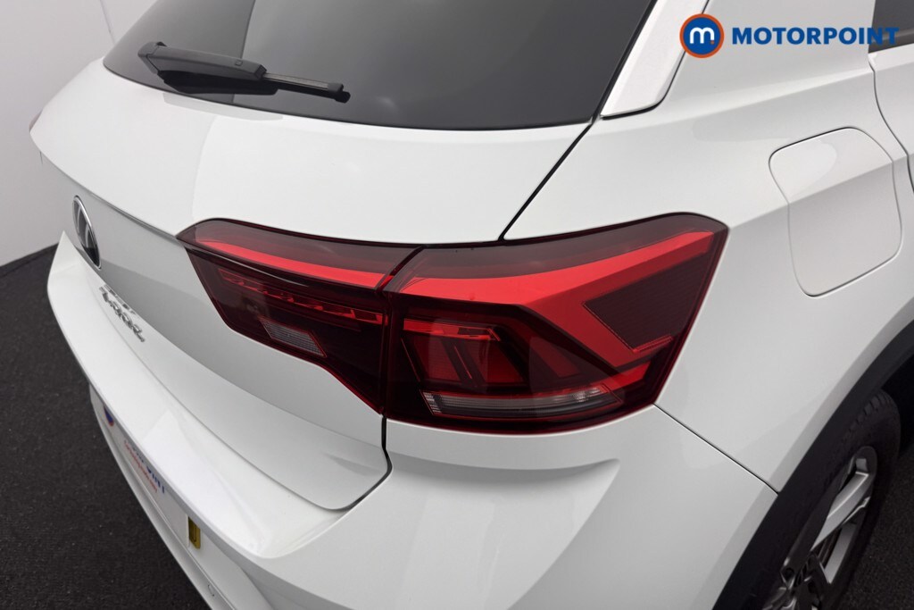 Used Volkswagen T-Roc 2023 for sale - 77171239: Photo 9