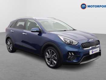 1.6 GDi Hybrid 3 5dr DCT