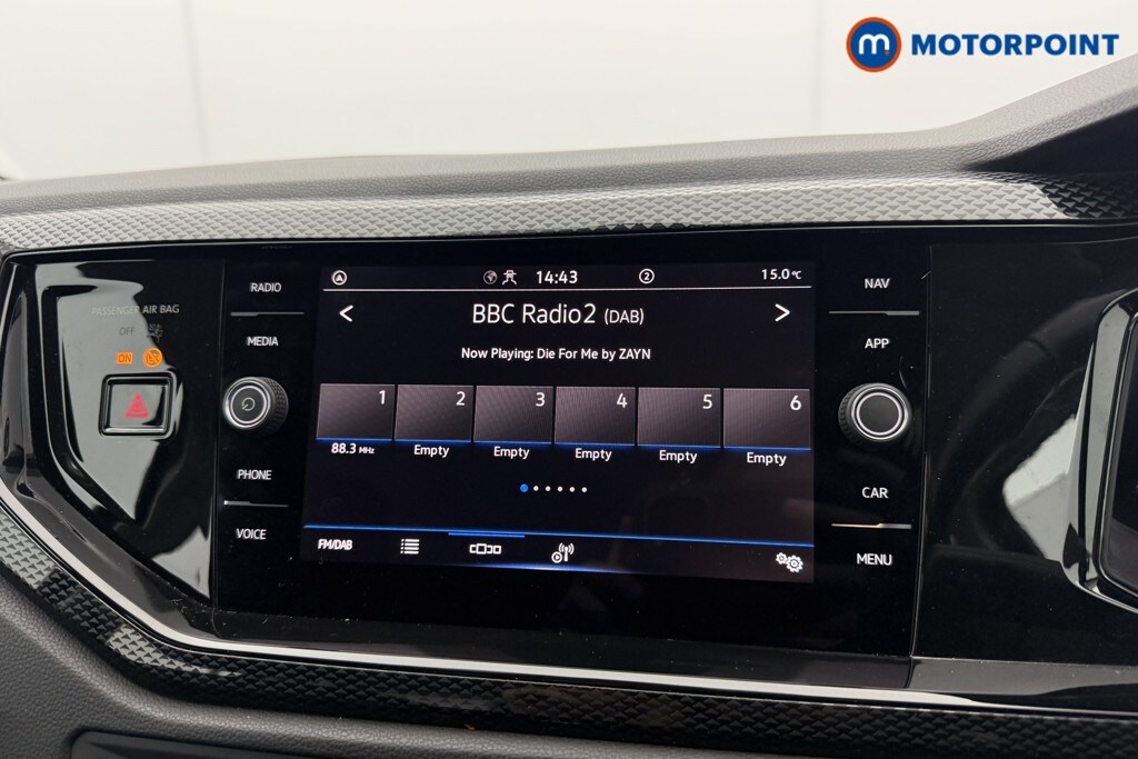 Used Volkswagen Polo 2024 for sale - 77996278: Photo 10