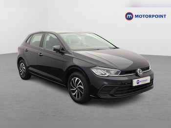 Volkswagen Polo feature image